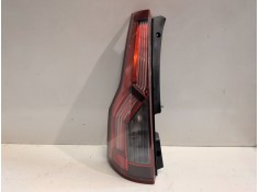 Recambio de piloto trasero izquierdo para citroen grand c4 picasso 9hz referencia OEM IAM   