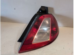 Recambio de piloto trasero derecho para renault megane ii classic berlina k4m760 referencia OEM IAM 8200073237B  