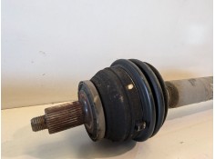 Recambio de transmision delantera derecha para seat ibiza (6l1) axr referencia OEM IAM 6Q0407272DH   2
