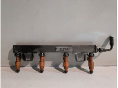Recambio de rampa inyectora para ford c-max (cb3)(2007) q7da referencia OEM IAM 4M5G9D280DB  