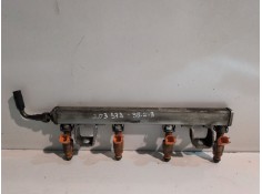Recambio de rampa inyectora para ford c-max (cb3)(2007) q7da referencia OEM IAM 4M5G9D280DB   2