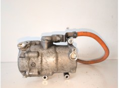 Recambio de compresor aire acondicionado para toyota prius (nhw20) 1nzfe referencia OEM IAM 0420000194  