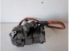 Recambio de compresor aire acondicionado para toyota prius (nhw20) 1nzfe referencia OEM IAM 0420000194   2