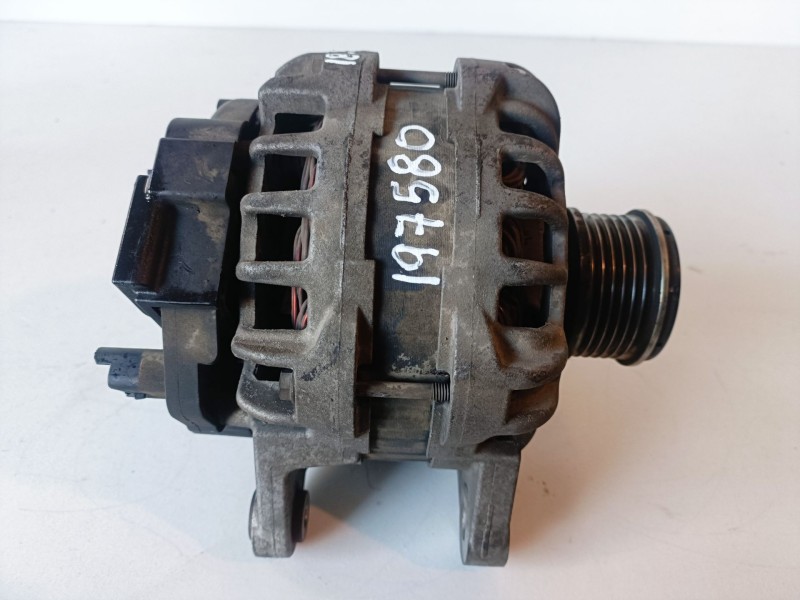 Recambio de alternador para dacia dokker k9k612 referencia OEM IAM 231002949RB  