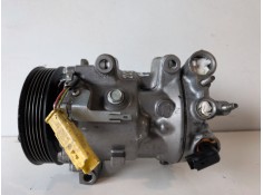 Recambio de compresor aire acondicionado para citroen c5 break rhr referencia OEM IAM 813663  