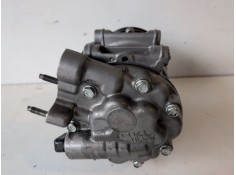 Recambio de compresor aire acondicionado para citroen c5 break rhr referencia OEM IAM 813663   2