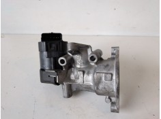 Recambio de valvula egr para citroen c5 break rhr referencia OEM IAM 9681825280  