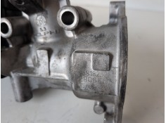 Recambio de valvula egr para citroen c5 break rhr referencia OEM IAM 9681825280   2