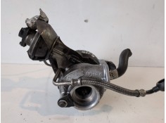 Recambio de turbocompresor para citroen c5 break rhr referencia OEM IAM   