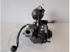 Recambio de turbocompresor para citroen c5 break rhr referencia OEM IAM    2