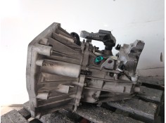 Recambio de caja cambios para renault megane iii berlina 5p h5f400 referencia OEM IAM TL4068   2