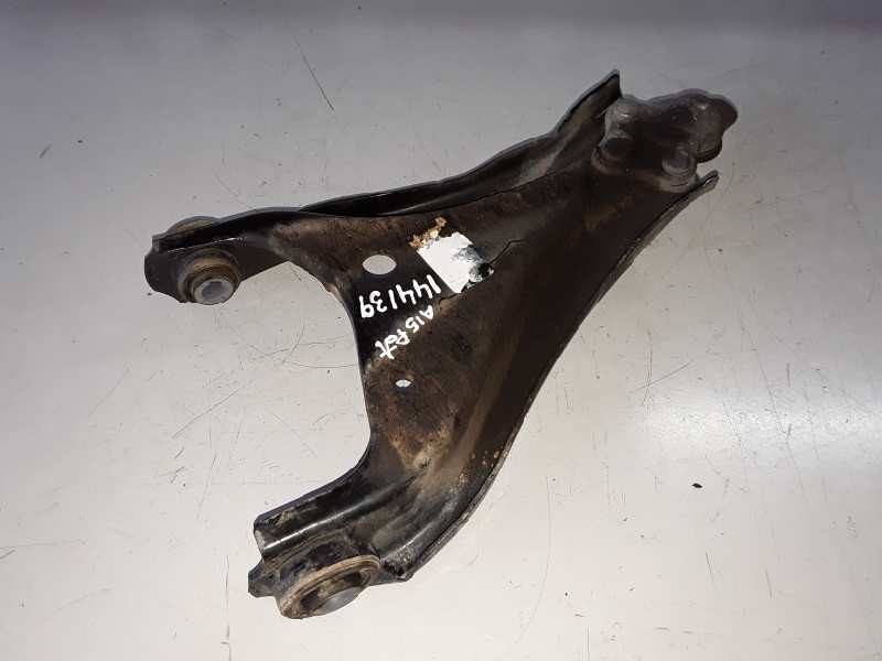 Recambio de brazo suspension inferior delantero izquierdo para dacia duster i k9k856 referencia OEM IAM   