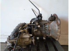 Recambio de caja cambios para nissan patrol (k/w 160) sd33 referencia OEM IAM   