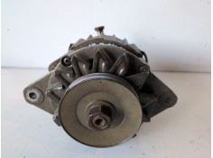Recambio de alternador para nissan patrol (k/w 160) sd33 referencia OEM IAM   