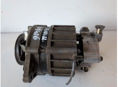Recambio de alternador para nissan patrol (k/w 160) sd33 referencia OEM IAM    2