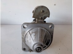 Recambio de motor arranque para nissan patrol (k/w 160) sd33 referencia OEM IAM STR7149  