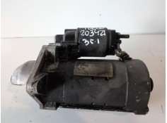 Recambio de motor arranque para iveco daily camión/volquete 814043b referencia OEM IAM 0001223003   2