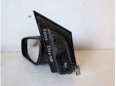 Recambio de retrovisor izquierdo para ford focus berlina (cap) hwda referencia OEM IAM    2