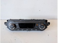 Recambio de mando climatizador para ford c-max (cb3)(2007) q7da referencia OEM IAM 7M5T18C612AG  