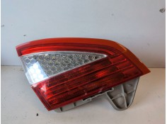 Recambio de piloto trasero izquierdo para ford mondeo berlina (ca2) qxba referencia OEM IAM   