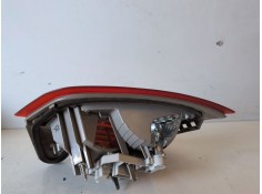 Recambio de piloto trasero izquierdo para ford mondeo berlina (ca2) qxba referencia OEM IAM    2