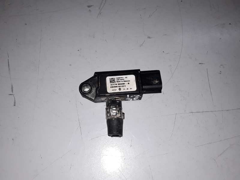 Recambio de sensor para dacia duster i k9k856 referencia OEM IAM 227709604R/H8200741321  