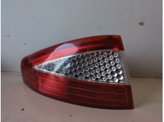 Recambio de piloto trasero izquierdo para ford mondeo berlina (ca2) qxba referencia OEM IAM   