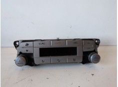 Recambio de mando climatizador para ford mondeo berlina (ca2) qxba referencia OEM IAM 7S7T18C612AF  
