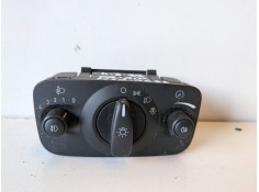 Recambio de mando luces para ford mondeo berlina (ca2) qxba referencia OEM IAM 6G9T13A024CE  