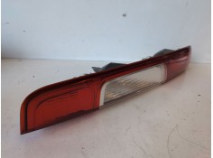 Recambio de piloto trasero derecho para ford focus berlina (cap) hwda referencia OEM IAM    2