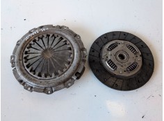 Recambio de kit embrague para renault kangoo i (f/kc0) k9k702 referencia OEM IAM   