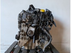 Recambio de motor completo para renault kangoo ii (f/kw0) k9k808 referencia OEM IAM K9K808  