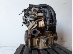 Recambio de motor completo para renault kangoo ii (f/kw0) k9k808 referencia OEM IAM K9K808   2