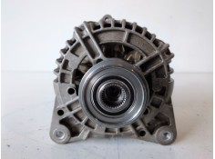 Recambio de alternador para renault kangoo ii (f/kw0) k9k808 referencia OEM IAM   