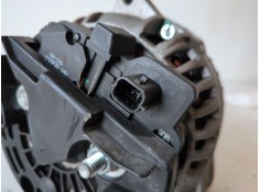 Recambio de alternador para renault kangoo ii (f/kw0) k9k808 referencia OEM IAM    2