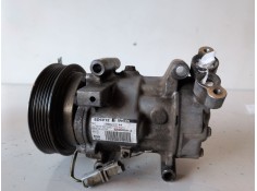 Recambio de compresor aire acondicionado para renault kangoo ii (f/kw0) k9k808 referencia OEM IAM 8200953359A  