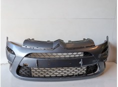Recambio de paragolpes delantero para citroen c4 picasso 9hz referencia OEM IAM   