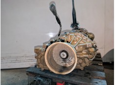 Recambio de caja cambios para nissan pickup (d22) td25ti referencia OEM IAM    2
