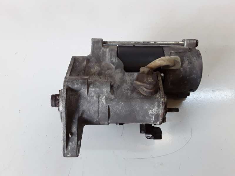 Recambio de motor arranque para bmw mini (r50,r53) 1nd referencia OEM IAM 281000W080  