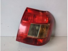 Recambio de piloto trasero izquierdo para toyota corolla (e12) 3zzfe referencia OEM IAM   