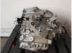 Recambio de caja cambios para opel astra j berlina 5p a17dts referencia OEM IAM M32   2