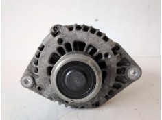 Recambio de alternador para opel astra j berlina 5p a17dts referencia OEM IAM 13579675  