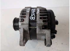 Recambio de alternador para opel astra j berlina 5p a17dts referencia OEM IAM 13579675   2