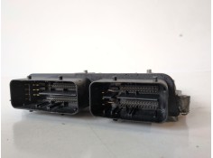 Recambio de centralita motor uce para opel astra j berlina 5p a17dts referencia OEM IAM 55591495   2