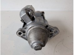 Recambio de motor arranque para opel astra j berlina 5p a17dts referencia OEM IAM 55578420  