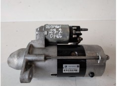 Recambio de motor arranque para opel astra j berlina 5p a17dts referencia OEM IAM 55578420   2