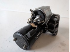 Recambio de motor arranque para citroen c3 pluriel 8hx referencia OEM IAM D6RA110   2