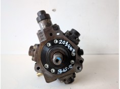 Recambio de bomba inyeccion para citroen c3 pluriel 8hx referencia OEM IAM 0445010102  