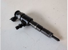 Recambio de inyector para citroen c3 pluriel 8hx referencia OEM IAM 0445110135  