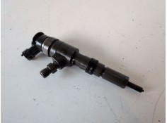 Recambio de inyector para citroen c3 pluriel 8hx referencia OEM IAM 0445110135  